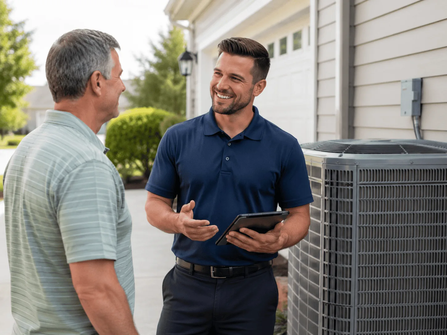 Heat Pump Installation Wilson, LA FAQs